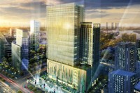 HBC trúng thêm gói thầu 231 tỷ đồng